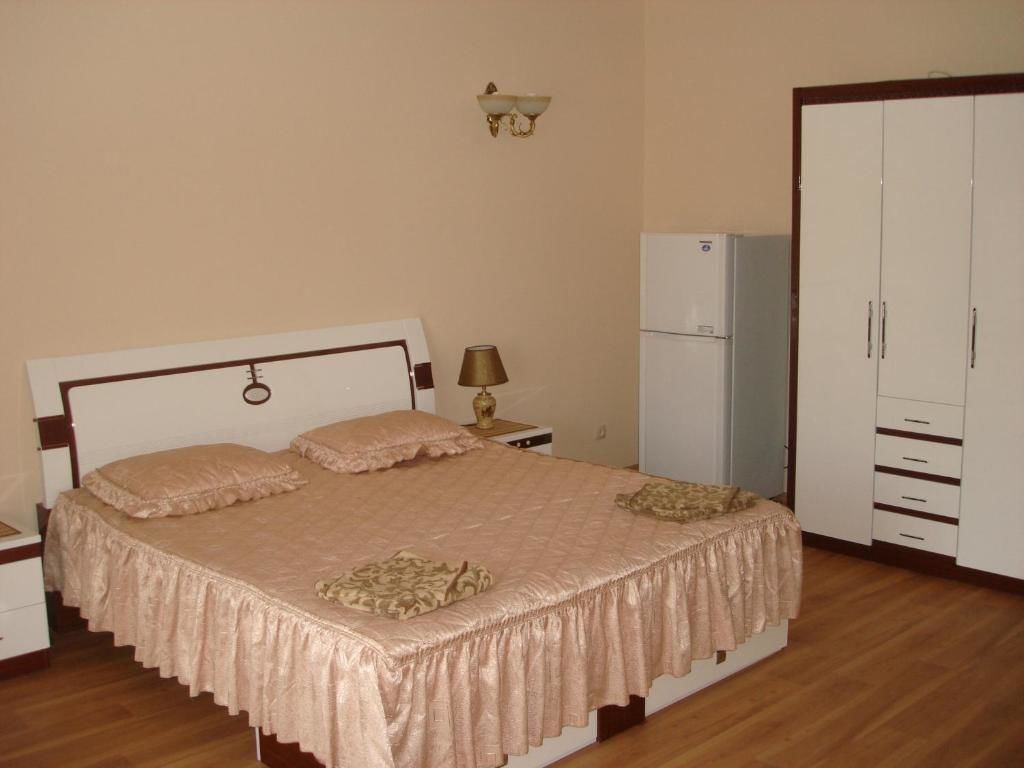 Курортные отели Отель Анна Мария Курортное-55